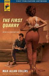 Книга The first quarry
