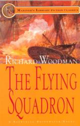 Книга The flying squadron