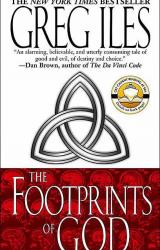 Книга The Footprints of God