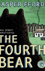 Книга The Fourth Bear