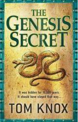 Книга The Genesis Secret