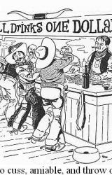 Книга The Gentle Grafter