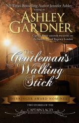 Книга The Gentleman's walking stick