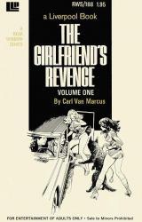 Книга The girlfriend_s revenge Volume One