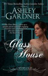 Книга The Glass House