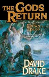 Книга The Gods Return