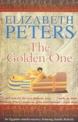 Книга The Golden One