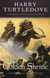 Книга The Golden Shrine