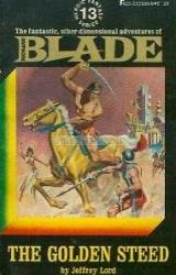 Книга The Golden Steed