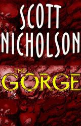 Книга The Gorge