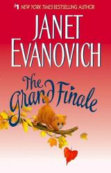Книга The Grand Finale