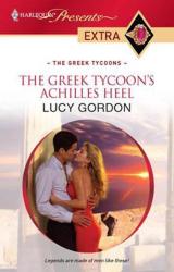 Книга The Greek Tycoon's Achilles Heel