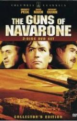 Книга The guns of Navaronne