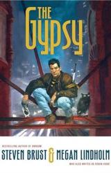 Книга The Gypsy