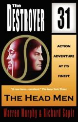 Книга The Head Men