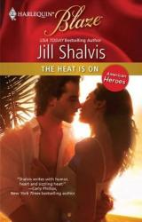 Книга The Heat Is On