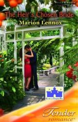 Книга The Heir’s Chosen Bride