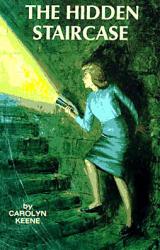 Книга The Hidden Staircase