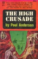 Книга The High Crusade