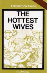Книга The hottest wives