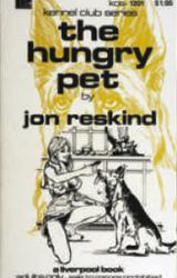 Книга The hungry pet