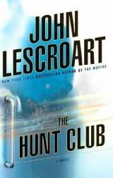 Книга The Hunt Club