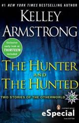 Книга The Hunter And The Hunted