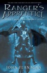 Книга The Icebound Land