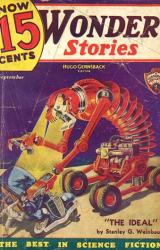 Книга The Ideal