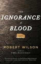 Книга The Ignoranceof Blood