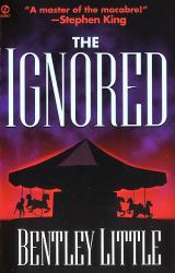Книга The Ignored