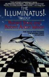 Книга The Illuminatus! Trilogy