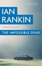 Книга The Impossible Dead