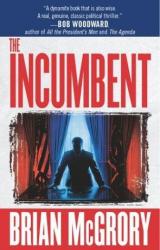 Книга The Incumbent