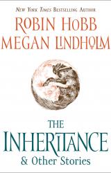Книга The Inheritance and Other Stories