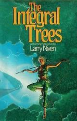 Книга The Integral Trees