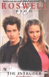 Книга The Intruder