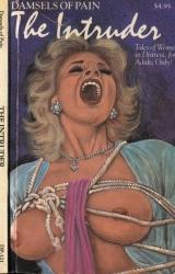 Книга The Intruder