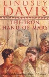 Книга The Iron Hand of Mars