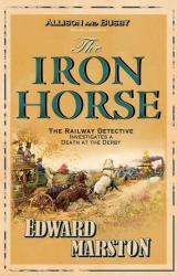 Книга The iron horse