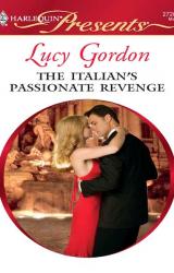 Книга The Italian's Passionate Revenge