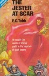 Книга The Jester at Scar