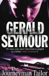 Книга The Journeyman Tailor