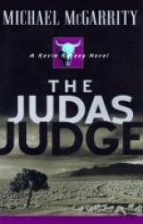 Книга The Judas judge