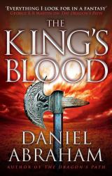 Книга The King's Blood