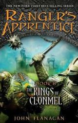 Книга The Kings of Clonmel