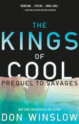 Книга The Kings Of Cool