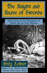 Книга The Knight and Knave of Swords