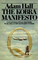 Книга The Kobra Manifesto