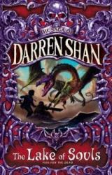 Книга The Lake Of Souls